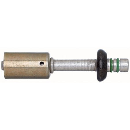 Gates PolarSeal A/C Hose Fitting G45950-1210